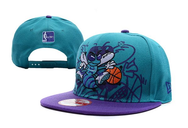 NBA New Orleans Hornets Hat id37